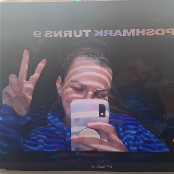 Poshmark Turns 9 🎉 Virtual Posh N Sip - Picture 3 of 4